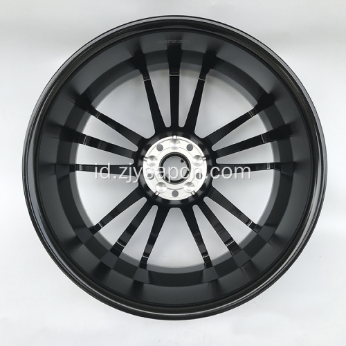 Maserati Quattroporte Ghibli Levante Wheel Rims